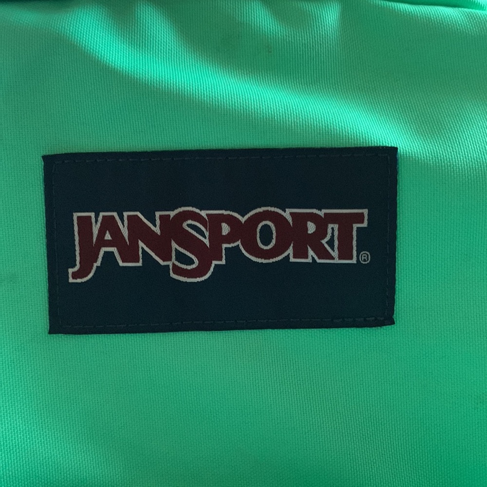 Jansport Backpack - image 3